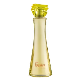 Kriska Flores Natura Desodorante ColĂŽnia Feminino 100ml Kriska Flores Natura Desodorante ColĂŽnia Feminino 100ml