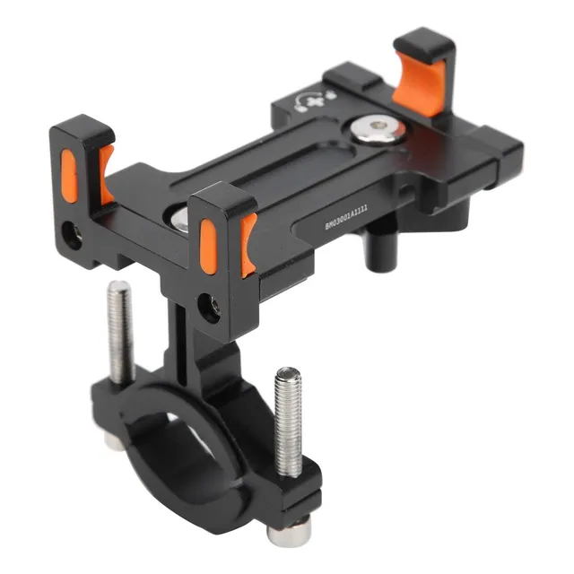 Suporte De Celular Para Bike/ Moto - Alumínio - Inton