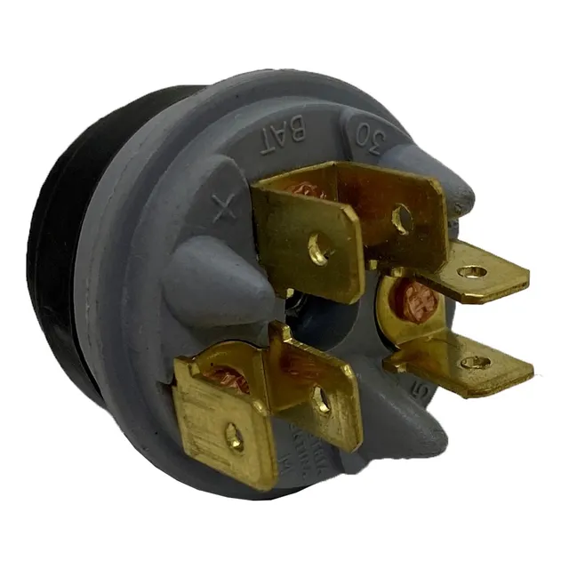 Contactor Tambor Arranque Fiat 600 1500
