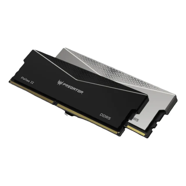 Ddr5 32gb 6000mhz Acer Predator Pallas Ii (2x16gb) Rgb Cl32