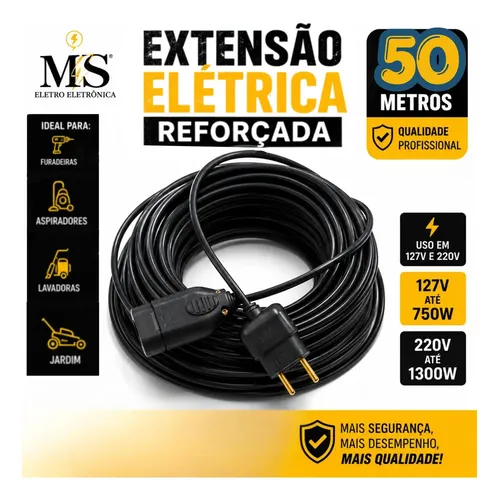 Filtro De Linha Circuito Breaker Dps Dn1646 Daneva | MercadoLivre