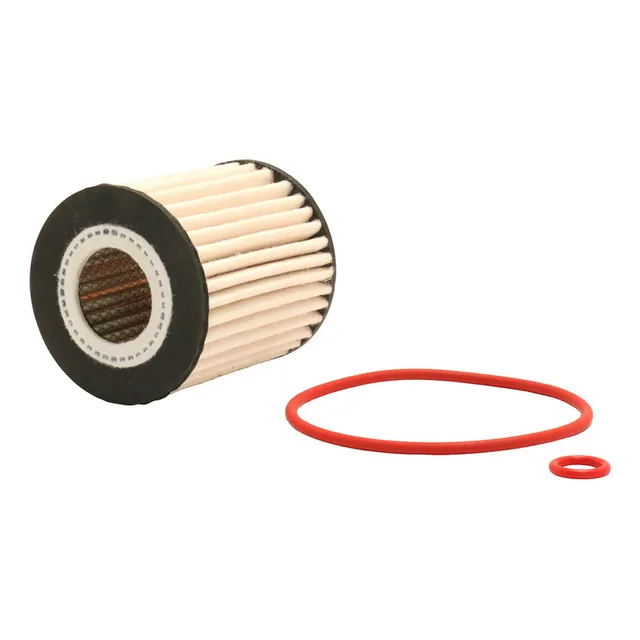 Filtro Aceite Sintético Fram P/ Mazda 3 L4 2.3l 04 - 09