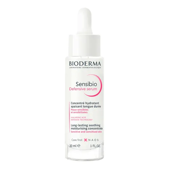 Sérum  Bioderma Sensibio Defensive 30ml Venc 09/2025