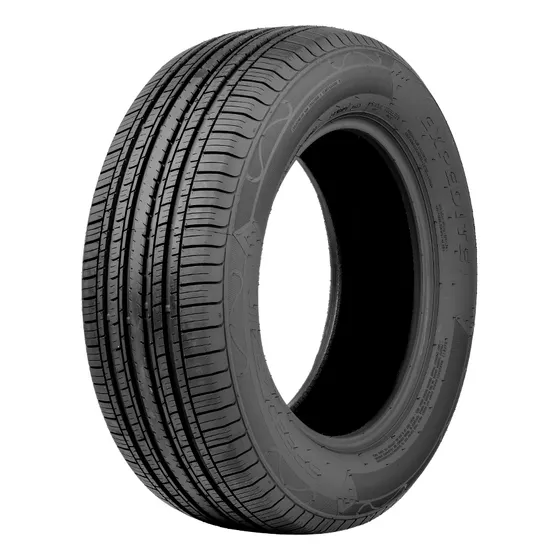 Pneu Speedmax Aro 16 Spm101 235/60r16 100v