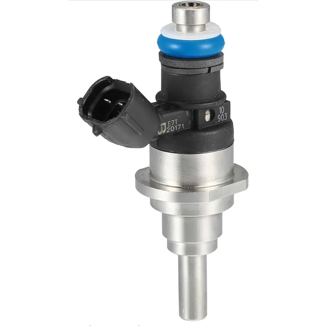 Inyector Gasolina Mazda Cx-7 Cx7 Motor 2.3