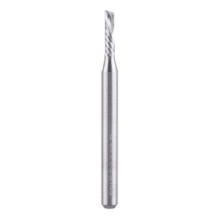 Fresa De Compresión Down Cut 3x2x8 Mm 1f Cnc Router Fresa De Compresión Down Cut 3x2x8 Mm 1f Cnc Router