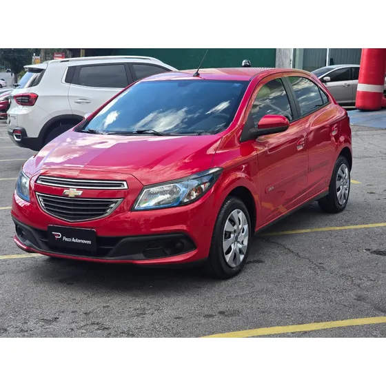 Chevrolet Onix 1.4 Lt 5p
