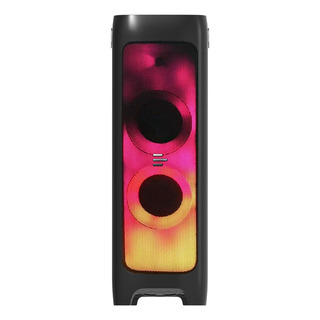 Caixa De Som Torre Flamebox Dj 5000w Rms Pulse - Sp512 Cor Preto Caixa De Som Torre Flamebox Dj 5000w Rms Pulse - Sp512 Cor Preto