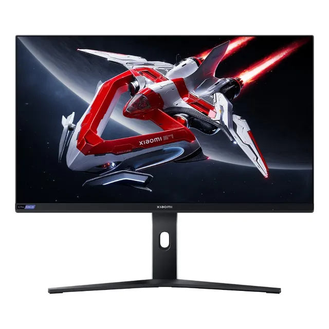 Xiaomi Mini Led Gaming Monitor G Pro 27i // Color Negro/Blanco