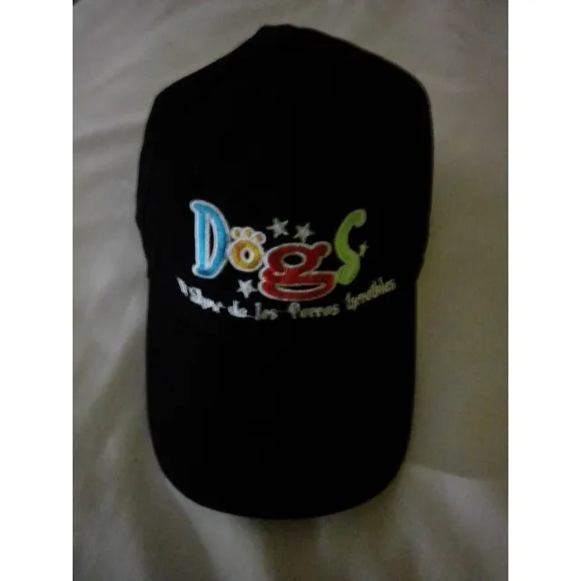 Gorra Para Dama Y Caballero Talla Unica