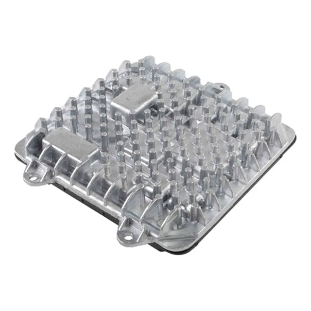 Módulo De Control Led De Coche 63118494844 Para 1 