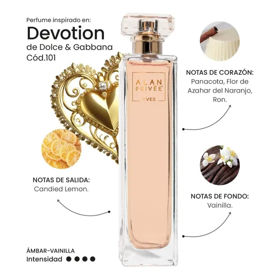 Perfumes Dupe De Alta Calidad De La Linea Alan Privee