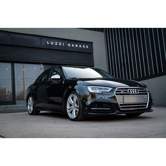 Audi S3 2.0 T Fsi 310cv