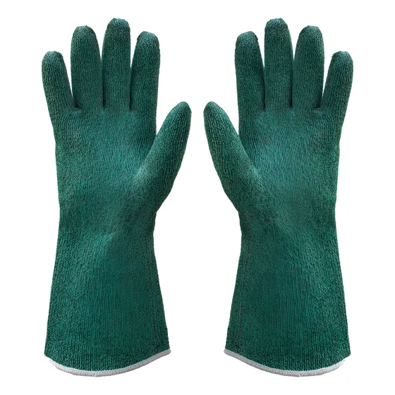 Guantes Mapa Kronit Proof 395 Jardineria Apto Para Cactus  