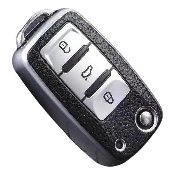Funda Protectora Llaves Volkswagen