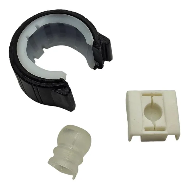 Patín Guía Selector Palanca Cebolla Buje Golf Jetta A4 A5