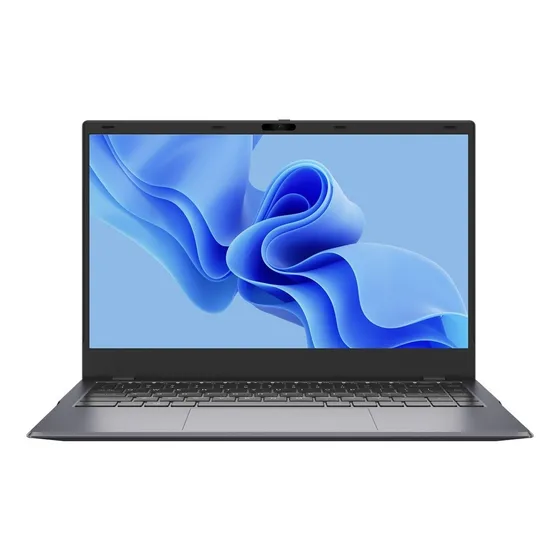 Laptop 14 Chuwi Gemibook Xpro 8gb+256gb Ssd Intel N100 Win11