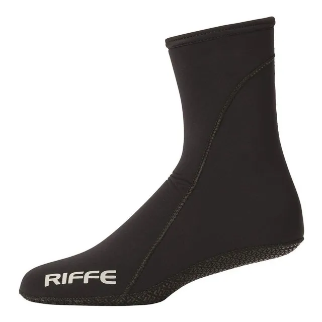 Riffe Botin Neopreno 0.079 In