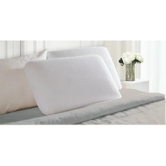 Almohada Viscoelastica Alcoyana Inteligente