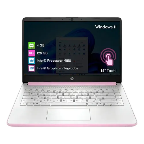 Notebook Hp Pavilion 15-eg2502la Intel Core i5 8GB RAM 512GB SSD
