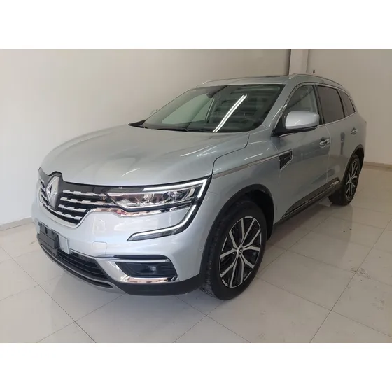 Renault Koleos 2.5 Iconic Cvt