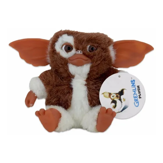 Boneco Gremlins Gizmo Dancing Deluxe Neca