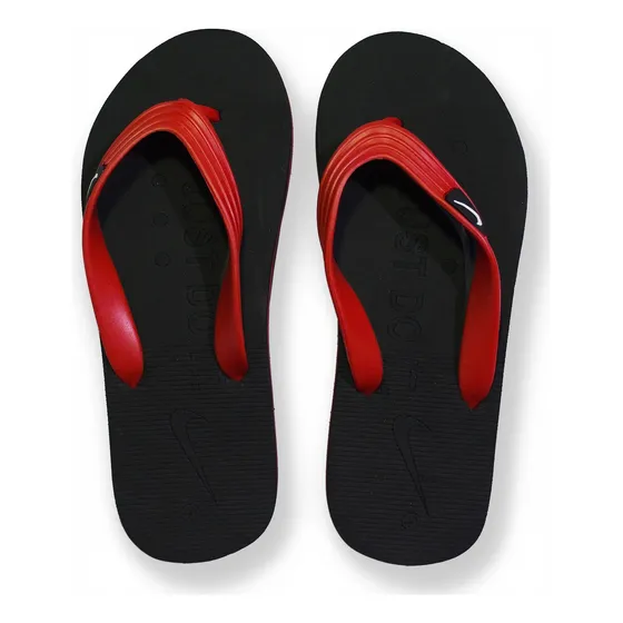 Sandalia Chola Chancla Nike Thong Ii Flip Flop Caballero