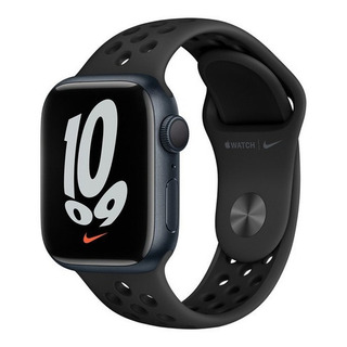 Apple Watch Nike Serie 7 45mm Sport Band 2021 Apple Watch Nike Serie 7 45mm Sport Band 2021