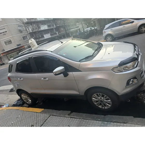 Ford Ecosport 2.0 Se 143cv 4x2