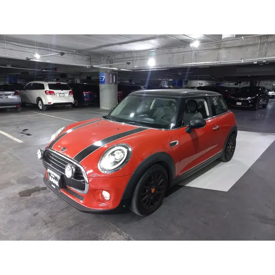 Mini Cooper 1.5 Cooper Chili