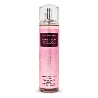 【日本未発売】 レア　A Thousand Wishes 香水　パフューム Perfume A Thousand Wishes | Mercado Livre
