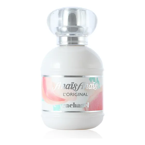 Perfume Feminino Cacharel Anais Anais EDT 30ml