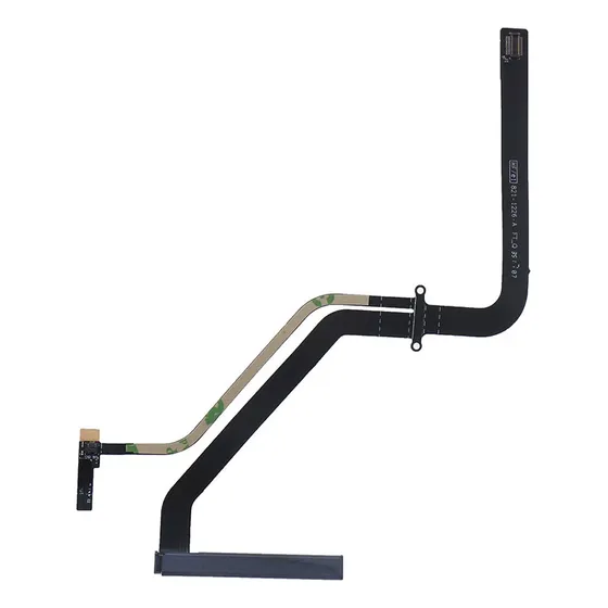 Cabo Flat Hd Para Macbook Pro 13 A1278 2011 821-1226-a