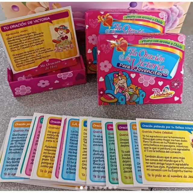 Biblia Palabritas De La Biblia Para Todas Las Edades