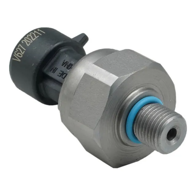 Sensor De Pressão De Oleo Cambio Dualogic  7086741