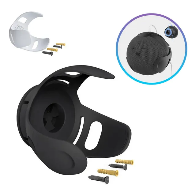 Soporte Base Paraed Alexa Echo Dot 4ta 5ta Generation Stand