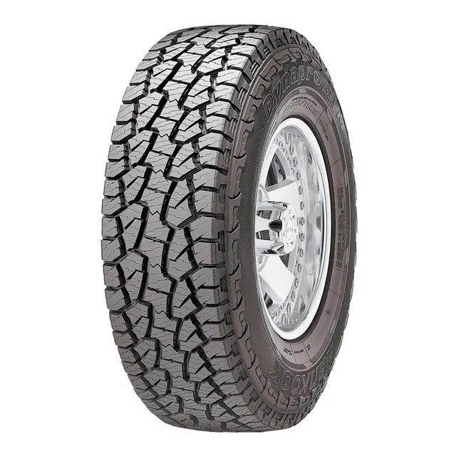 Neumático Hankook 235 75 R15 109t Dynapro Rf11 Atm Uso Mixto