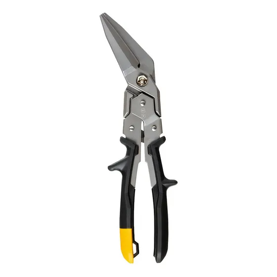 Tijera Aviacion Corte Con Angulo Toughbuilt Tb-h4-60-sol