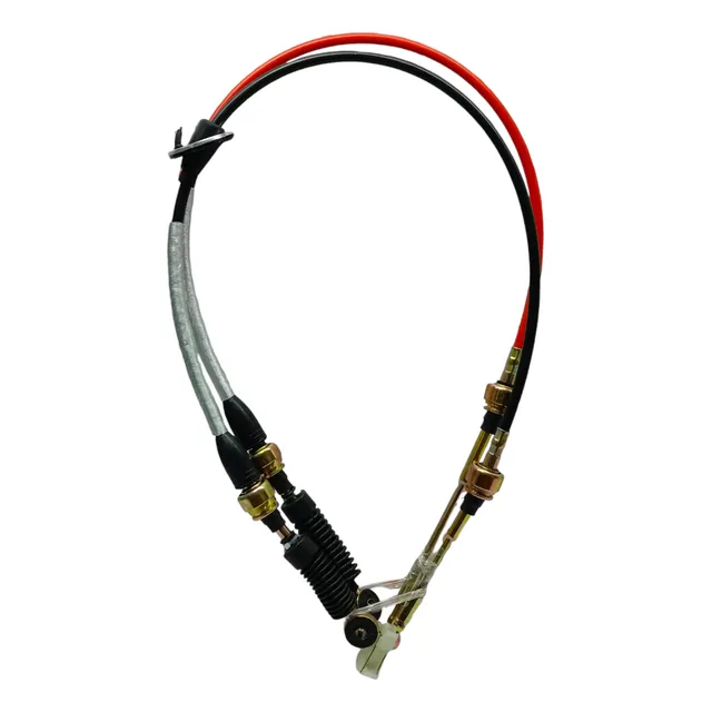 Guaya Selectora De Cambios Chery Arauca / X1 Marca Moruch