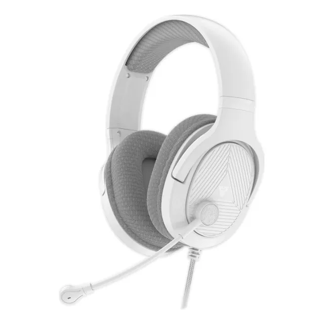 Auriculares Multiplataforma Fantech Trinity Mh88 Para Juegos