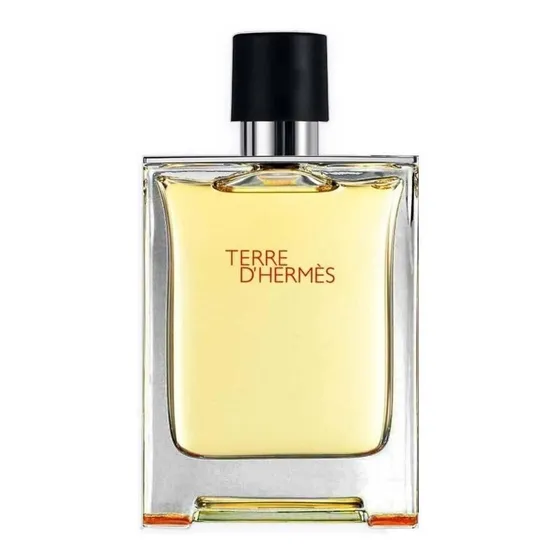 Terre d'Hermès EDT 200ml para masculino