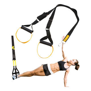Fita De Treinamento Suspenso Trx Funcional Pilates Academia Fita De Treinamento Suspenso Trx Funcional Pilates Academia