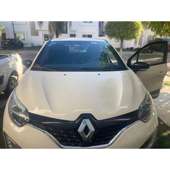 Renault Captur 2.0 Intens Mt