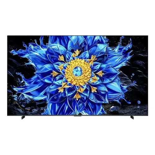 Tv Tcl 58 58p635 4k-uhd Led Smart Tv Google | MercadoLibre