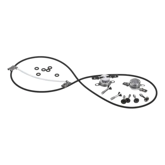 Garland Me-1p/2p/3p Termostato Spst - Open On Rise 500f