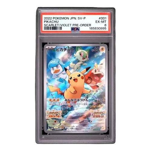 Pokemon Lata Porta Cards Aliados Gx Pikachu E Zekrom Copag