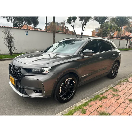 D.s. Ds7 1.6 Performance Line