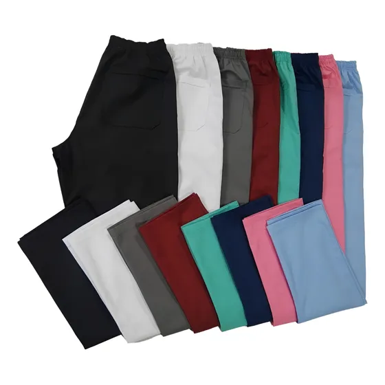 Pantalón  Arciel Unisex Carolina Uniforms Talles 2xl-3xl
