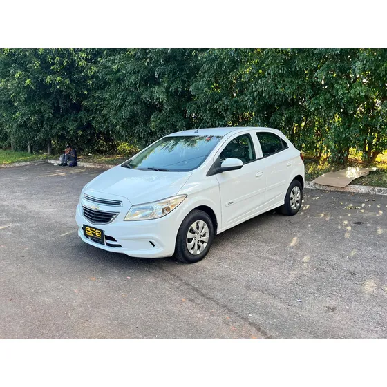 Chevrolet Onix 1.0 Mt Lt
