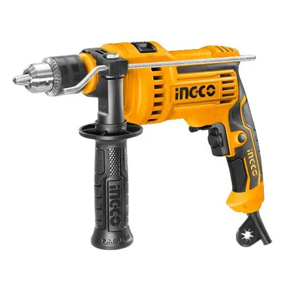 Taladro Percutor 810w Id8108 Ingco | Cuotas sin interés